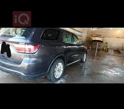 دودج دورانجو